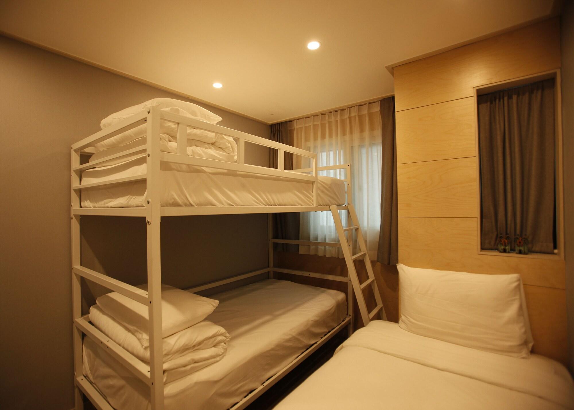Hotel Dada Insadong Seoul Exterior foto