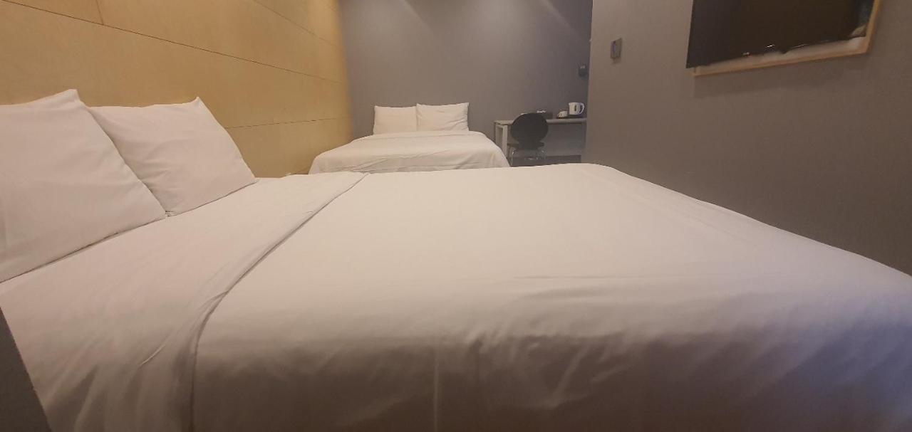Hotel Dada Insadong Seoul Exterior foto