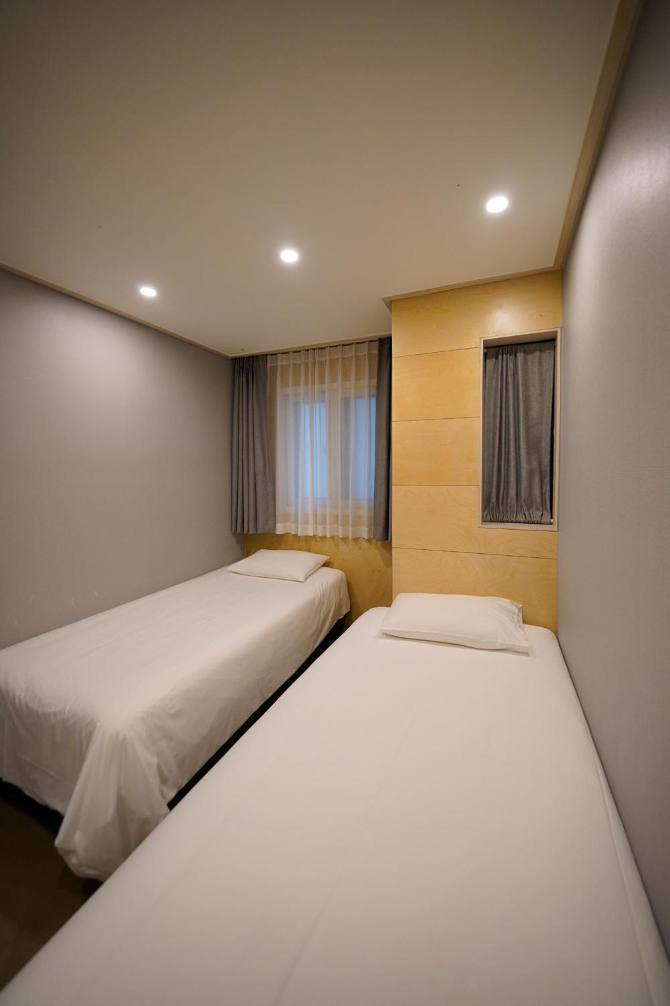 Hotel Dada Insadong Seoul Exterior foto