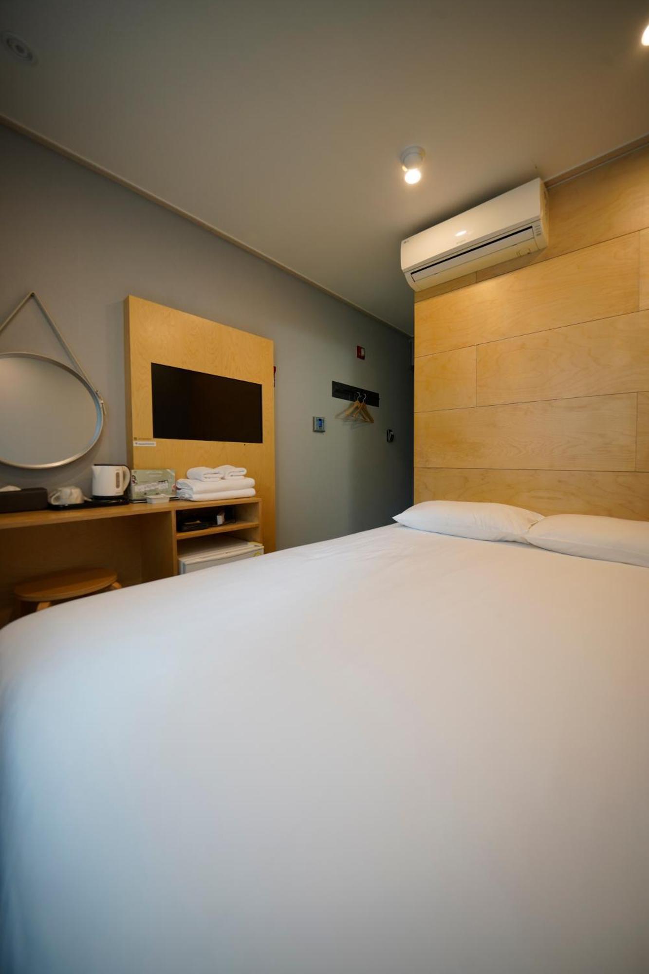Hotel Dada Insadong Seoul Exterior foto